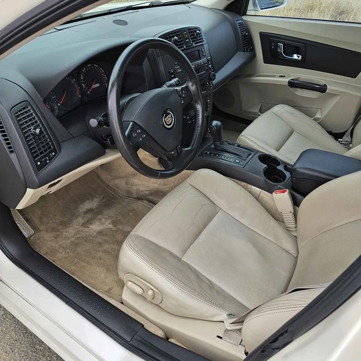 2003 Cadillac CTS 1st Gen - Image 2 of 15