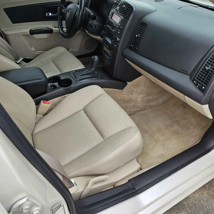 2003 Cadillac CTS 1st Gen - Image 6 of 15