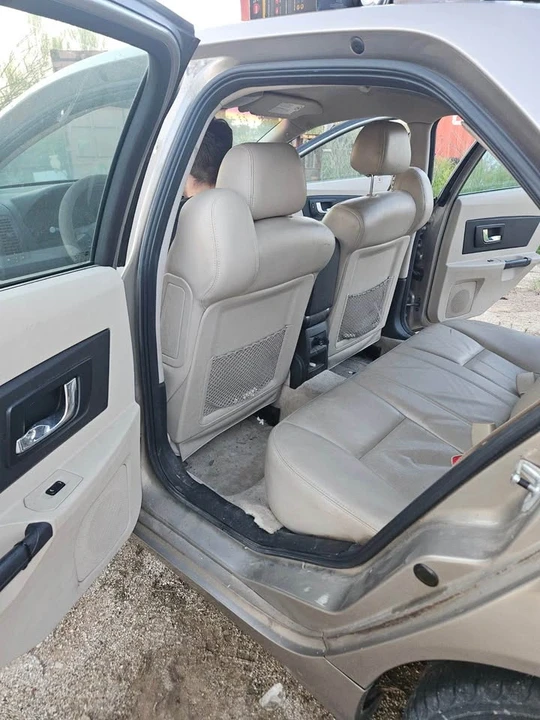 2003 Cadillac CTS 1st Gen - Image 7 of 7