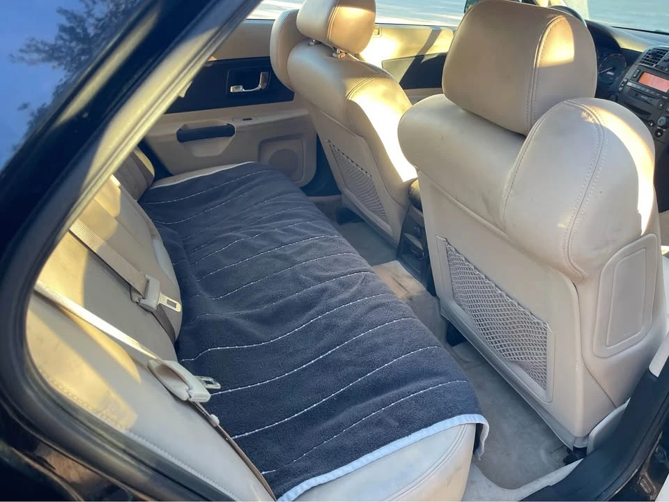 2003 Cadillac CTS 1st Gen - Image 10 of 10