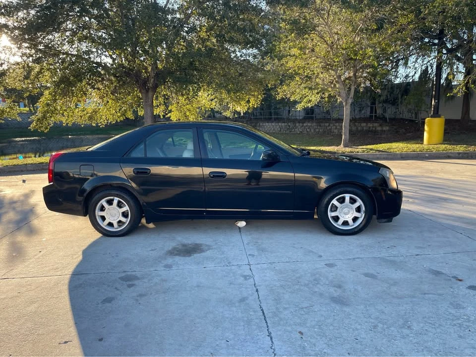 2003 Cadillac CTS 1st Gen - Image 2 of 10