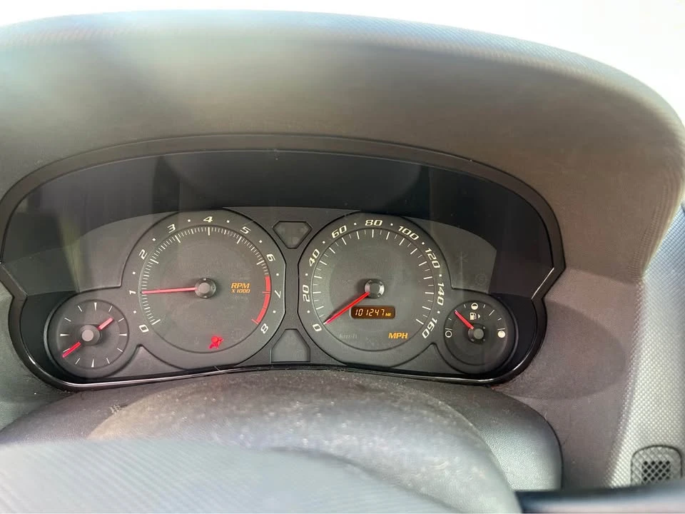 2003 Cadillac CTS 1st Gen - Image 4 of 16