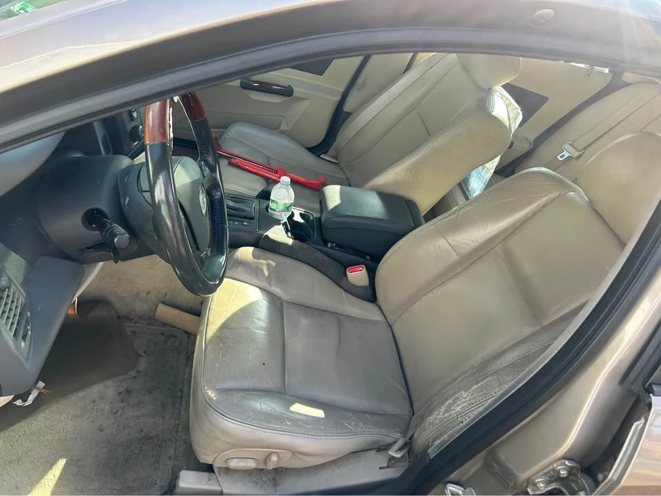 2003 Cadillac CTS 1st Gen - Image 3 of 16