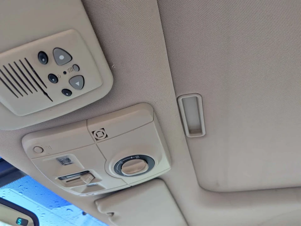 2003 Cadillac CTS 1st Gen - Image 12 of 12