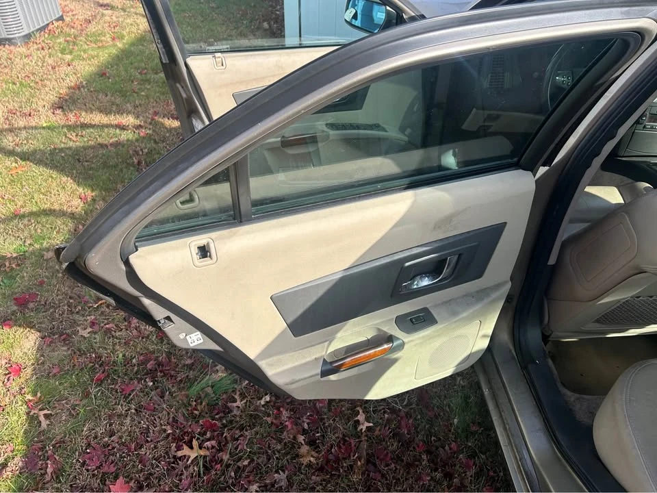 2003 Cadillac CTS 1st Gen - Image 5 of 16