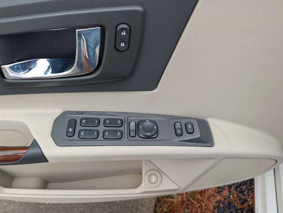 2003 Cadillac CTS 1st Gen - Image 11 of 12