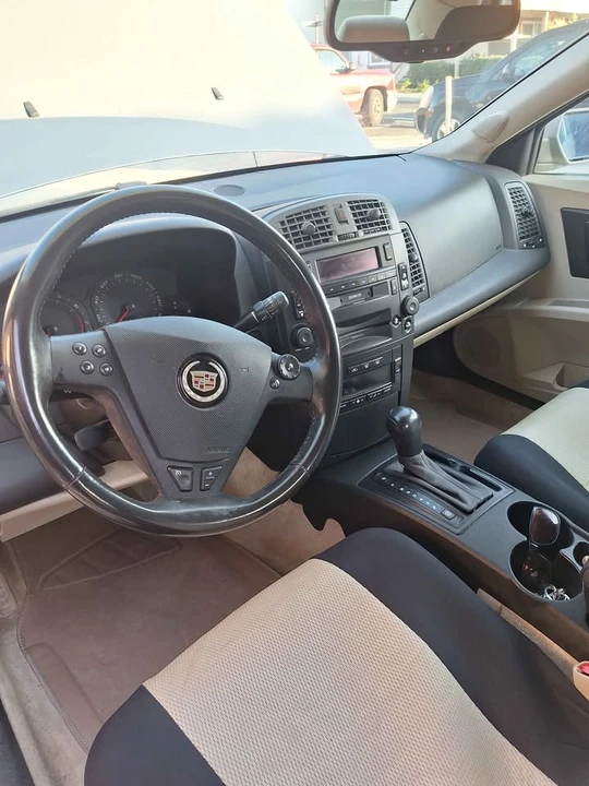 2003 Cadillac CTS 1st Gen - Image 12 of 15