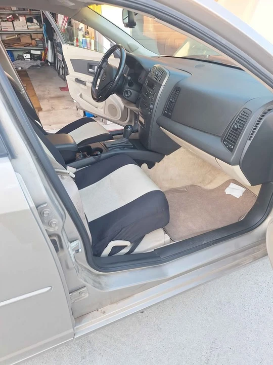2003 Cadillac CTS 1st Gen - Image 13 of 15