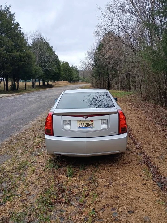 2003 Cadillac CTS 1st Gen - Image 3 of 8
