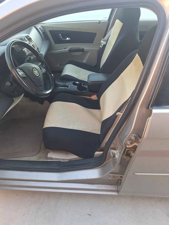 2003 Cadillac CTS 1st Gen - Image 14 of 17