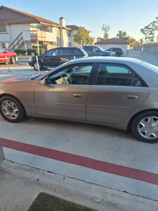 2003 Cadillac CTS 1st Gen - Image 3 of 17