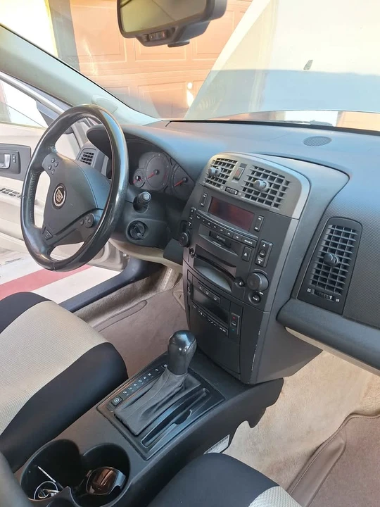 2003 Cadillac CTS 1st Gen - Image 12 of 17