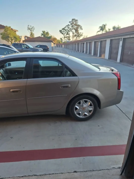2003 Cadillac CTS 1st Gen - Image 2 of 17