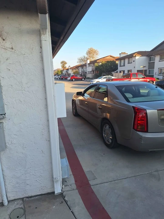 2003 Cadillac CTS 1st Gen - Image 5 of 17