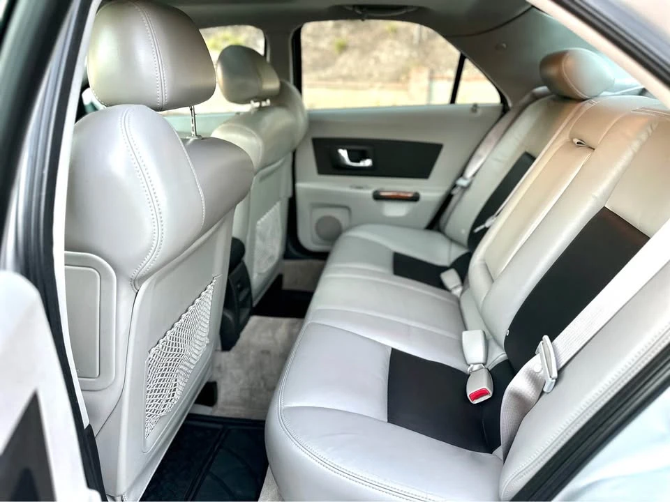 2003 Cadillac CTS 1st Gen - Image 9 of 10