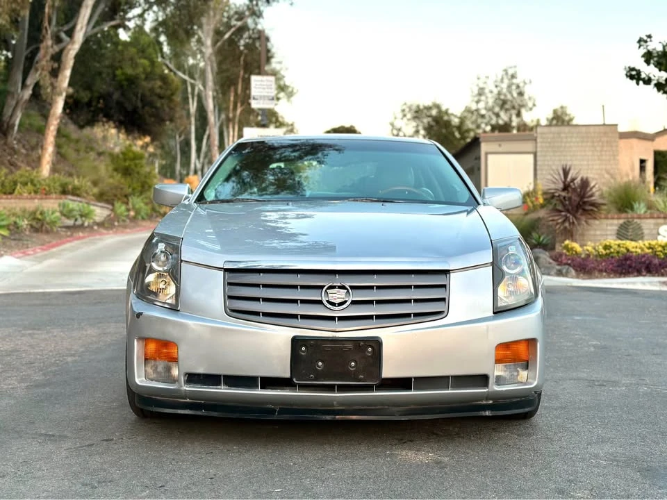 2003 Cadillac CTS 1st Gen - Image 2 of 10