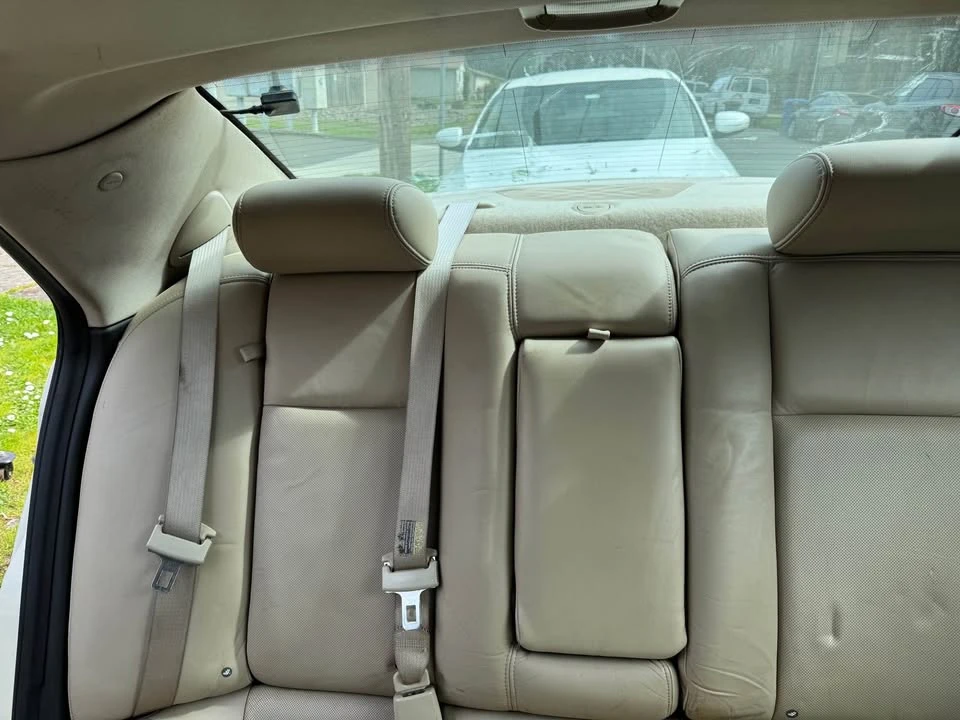 2003 Cadillac CTS 1st Gen - Image 12 of 17