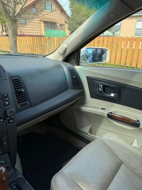 2003 Cadillac CTS 1st Gen - Image 11 of 17