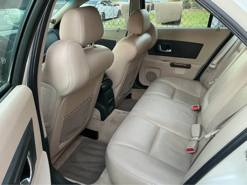 2003 Cadillac CTS 1st Gen - Image 3 of 18