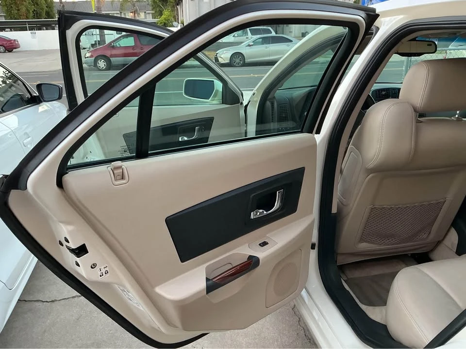 2003 Cadillac CTS 1st Gen - Image 14 of 18