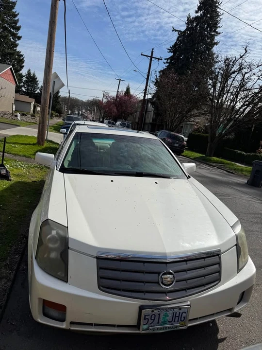 2003 Cadillac CTS 1st Gen - Image 2 of 17
