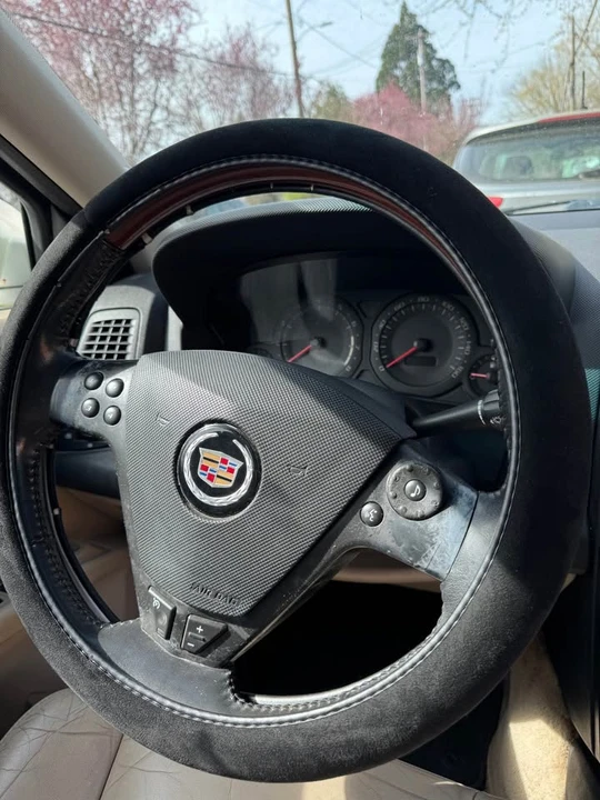 2003 Cadillac CTS 1st Gen - Image 6 of 17