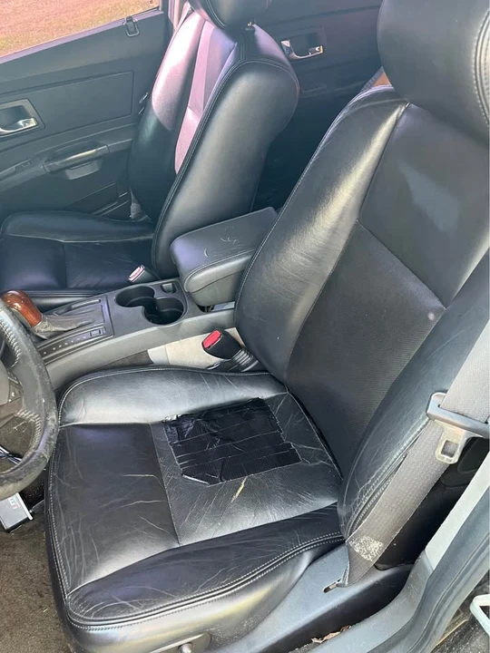2003 Cadillac CTS 1st Gen - Image 5 of 8