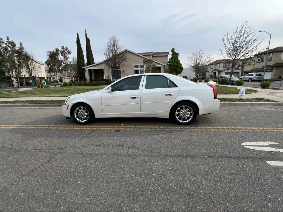 2003 Cadillac CTS 1st Gen - Image 3 of 20