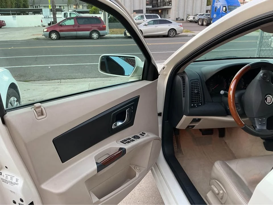 2003 Cadillac CTS 1st Gen - Image 6 of 18