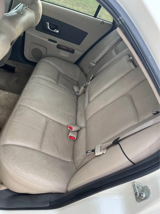 2003 Cadillac CTS 1st Gen - Image 14 of 20