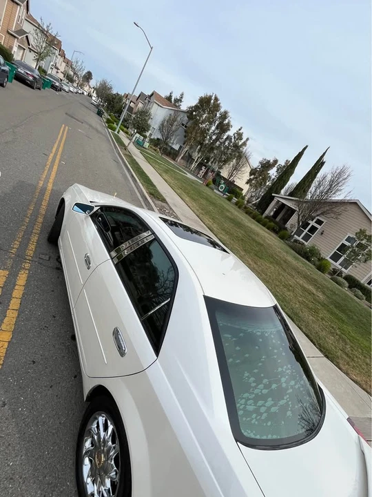 2003 Cadillac CTS 1st Gen - Image 5 of 20