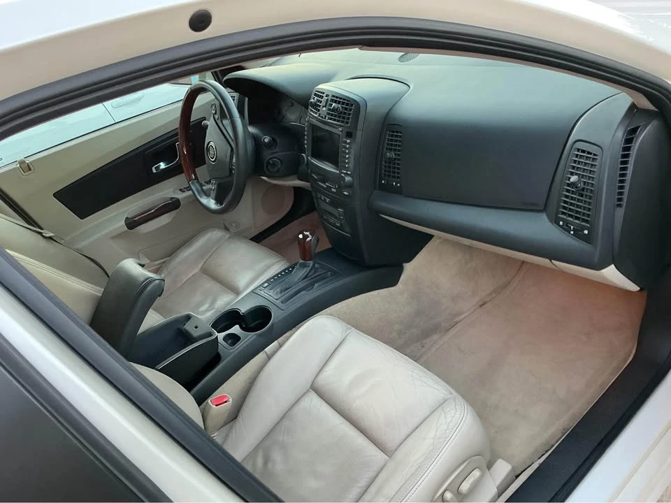 2003 Cadillac CTS 1st Gen - Image 9 of 18