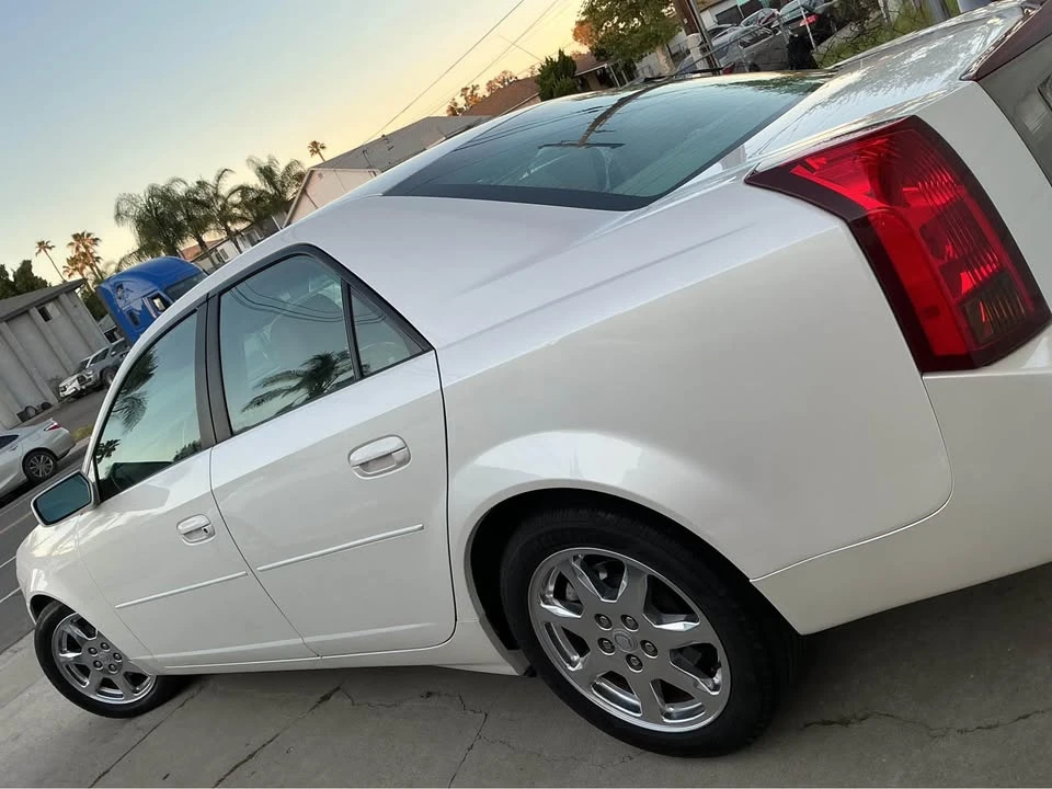 2003 Cadillac CTS 1st Gen - Image 13 of 18