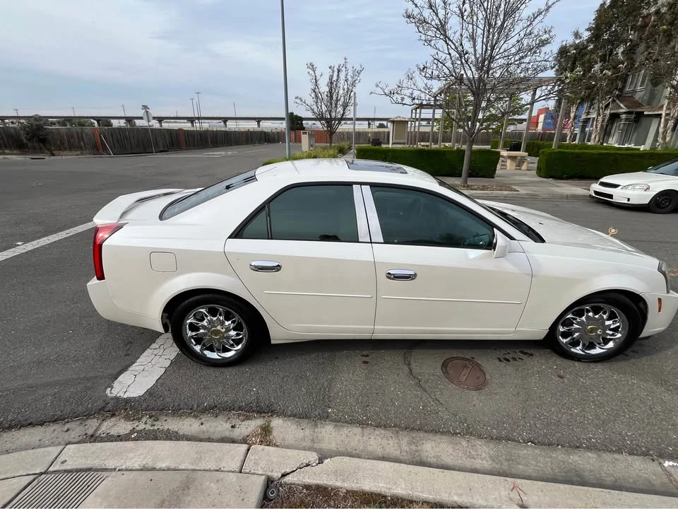 2003 Cadillac CTS 1st Gen - Image 14 of 19