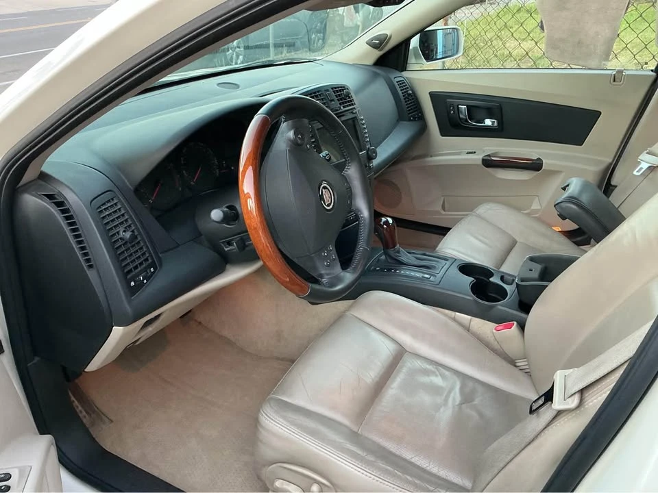 2003 Cadillac CTS 1st Gen - Image 5 of 18