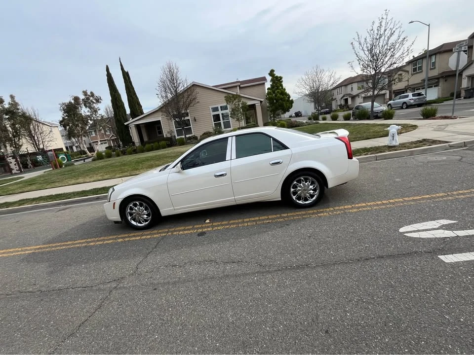 2003 Cadillac CTS 1st Gen - Image 6 of 20