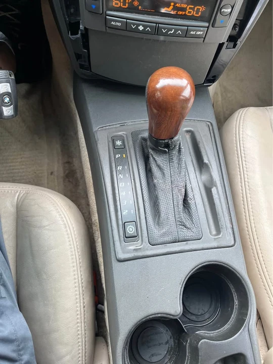 2003 Cadillac CTS 1st Gen - Image 18 of 20