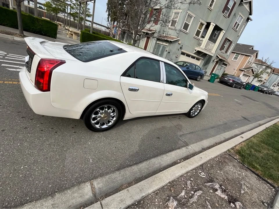2003 Cadillac CTS 1st Gen - Image 2 of 20