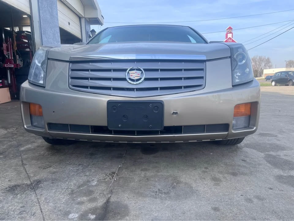 2003 Cadillac CTS 1st Gen - Image 2 of 7