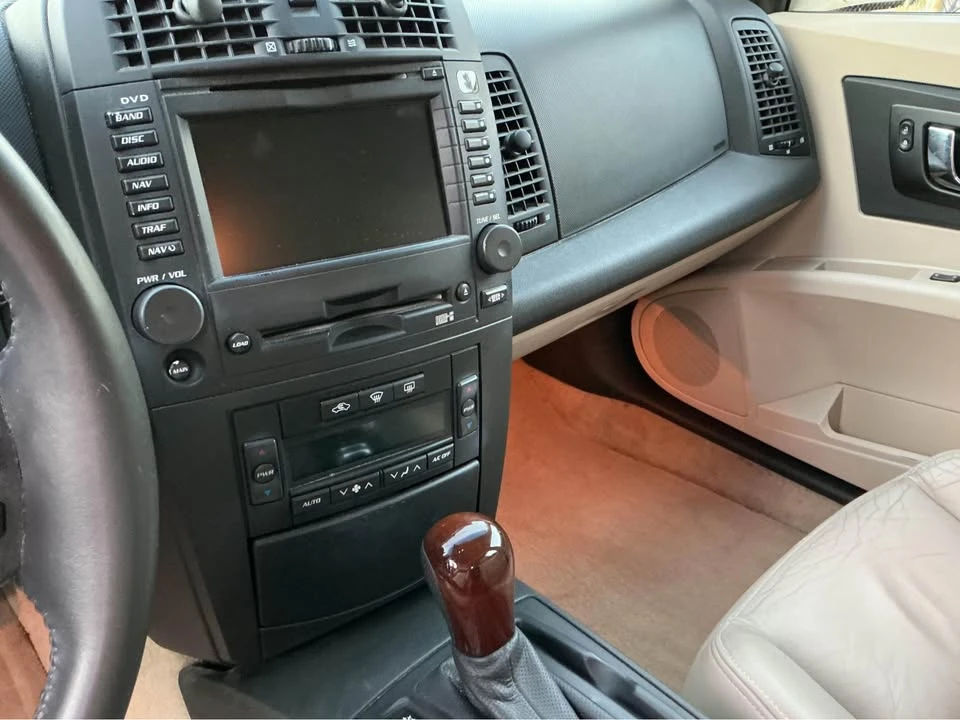 2003 Cadillac CTS 1st Gen - Image 4 of 18