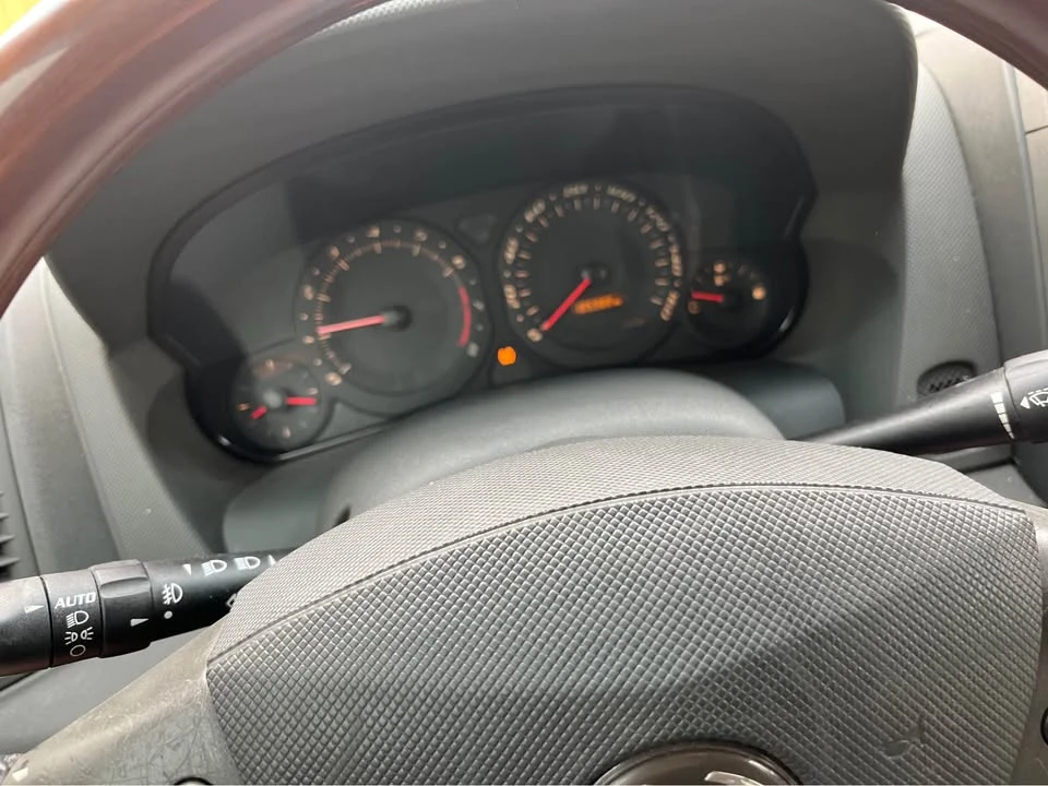 2003 Cadillac CTS 1st Gen - Image 11 of 19