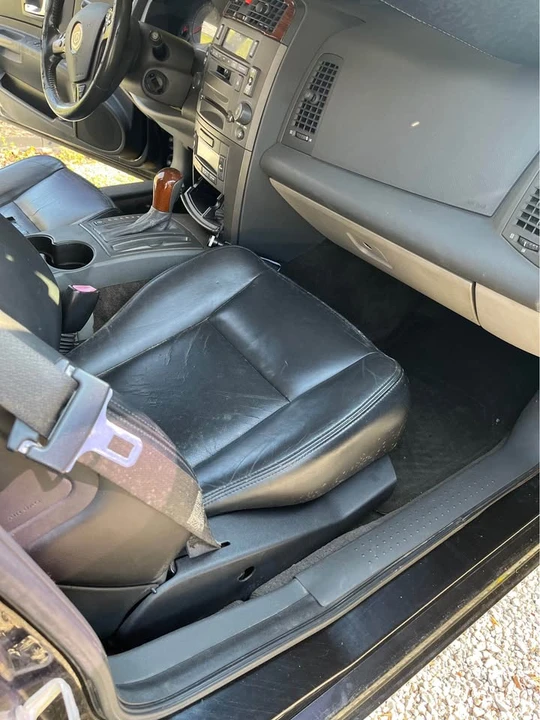 2003 Cadillac CTS 1st Gen - Image 7 of 8