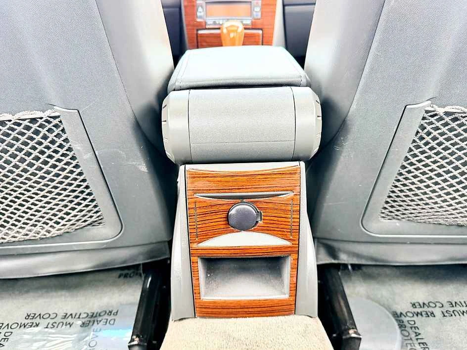 2003 Cadillac CTS 1st Gen - Image 9 of 12