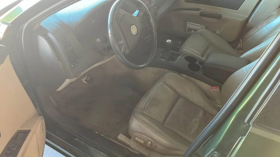 2003 Cadillac CTS 1st Gen - Image 7 of 18