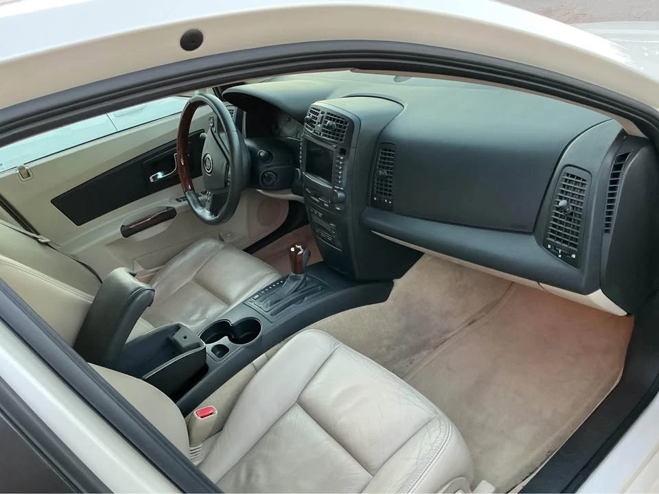 2003 Cadillac CTS 1st Gen - Image 8 of 18