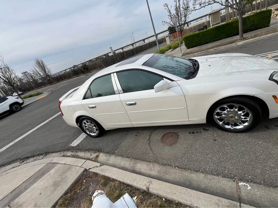 2003 Cadillac CTS 1st Gen - Image 19 of 19