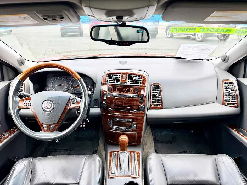 2003 Cadillac CTS 1st Gen - Image 2 of 11