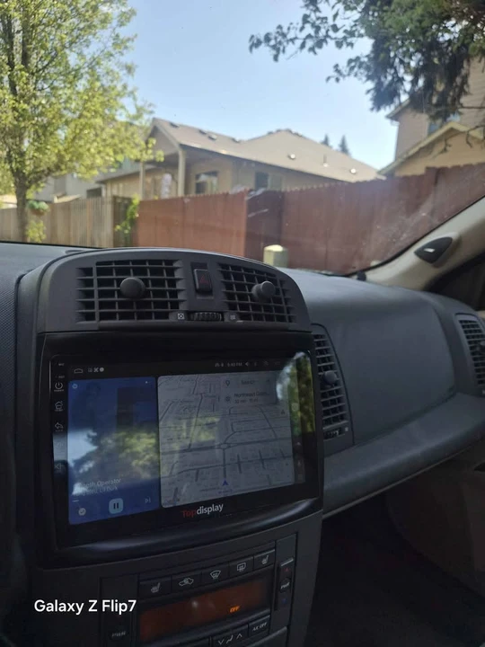 2003 Cadillac CTS 1st Gen - Image 10 of 11
