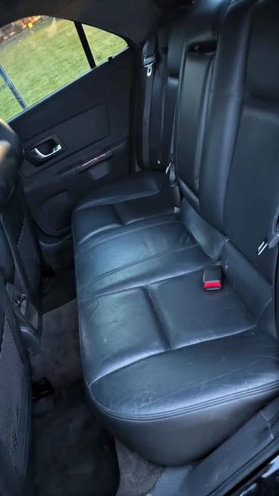 2003 Cadillac CTS 1st Gen - Image 6 of 8