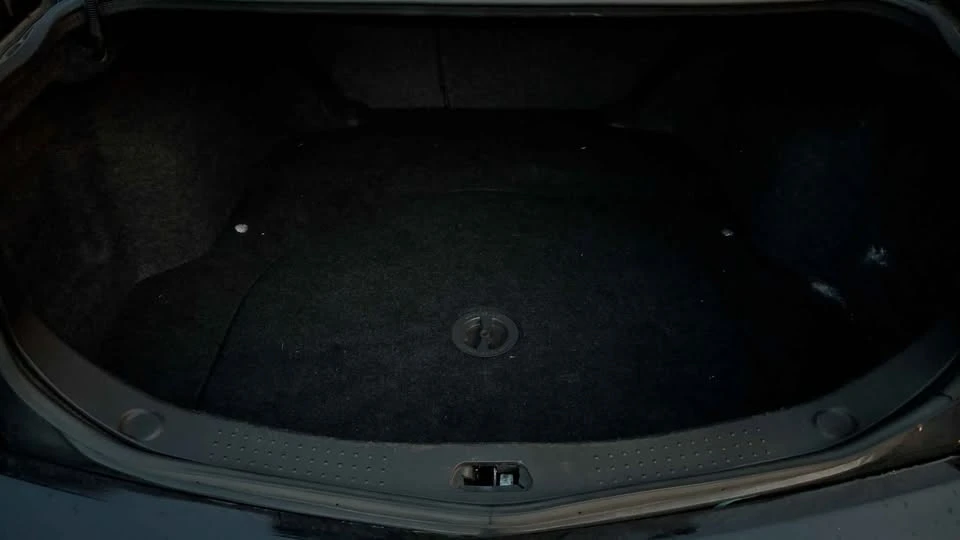 2003 Cadillac CTS 1st Gen - Image 7 of 8